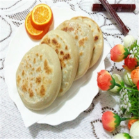 肉夹馍(饼)