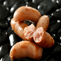 卓诚醇之源火山石烤肠(五香味)