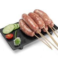 纯肉原味烤肠(50根/包)