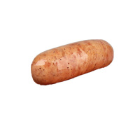 纯肉黑胡椒烤肠(50根/包)