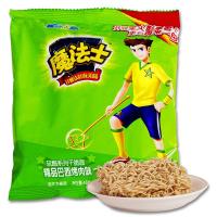 魔法士薯你脆(精品巴西烤肉味)50g