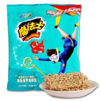 魔法士薯你脆(章鱼保罗海鲜味)50g
