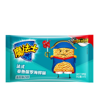 魔法士方便面(章鱼保罗海鲜味)24g