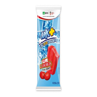 冰+山橙口味棒冰70g