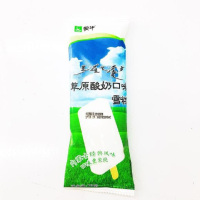 蒙牛优牧草原酸奶口味雪糕75g