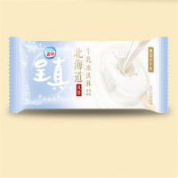 呈真北海道风情原味牛乳冰淇淋64g