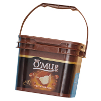 天淇欧牧冰淇淋(巧克力)375g