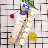 雀巢8次方生巧克力口感椰子味63g