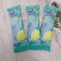 蒙牛冰+海盐柠檬口味雪泥85g