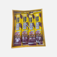 旺仔冻着吃(香芋/香草/草莓/榴莲/椰子)100ml*8支备注口味