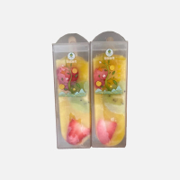 果城时代-果城黄桃70g