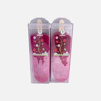 果城时代-荔枝火龙果70g