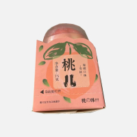 水果传奇-桃儿75g
