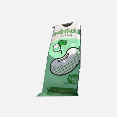 美冰芬木糖醇冰淇淋(绿豆)85g