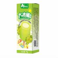 奥雪大冰桶(葡萄牛奶味)95g