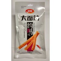 卫龙大面筋106g/袋
