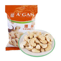 阿甘正馔腰果35g