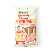 金锣 无淀粉王中王火腿肠 270g(30g*9支) 即食香肠 速食烤肠 早餐肠泡面伴侣