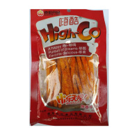 嗨酷思香牛排味100g