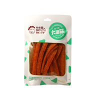 乡乡嘴软辣大面筋130g