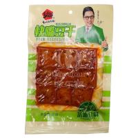 乡嘴豆趣青春茶油豆腐80g