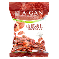阿甘正馔山核桃仁30g