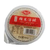 鲜王斋糯米酒酿430g