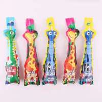 乐亚特笑冰冰柑桔味90ml（根）