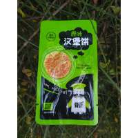 骨匠原味汉堡饼22g