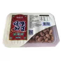 阿甘正馔怪味胡豆200g