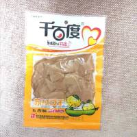 千百度五香豆干100克
