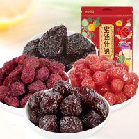 盈享梦想果园蜜饯什锦 308g/袋