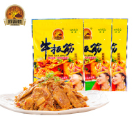 阿吾勒牛板筋78g