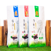 阿吾勒手撕牛肉(原味、香辣、孜然)218g