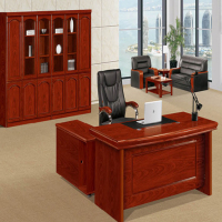 木质书柜双门MZSGSM001