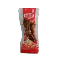 大霸王海沙鱼香辣味20g
