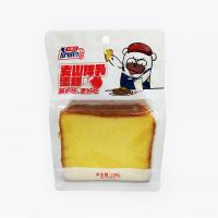 布鲁托麦山伴乳蛋糕108g