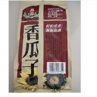 正林绿标香瓜子120g
