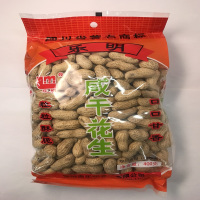 400g*30咸干花生