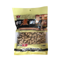 乐明老手艺煮花生300g