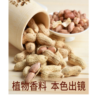 乐明山村香咸香花生236g