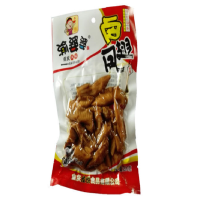 渝婆婆卤凤翅200g