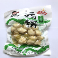 渝婆婆山椒鸡拐200g