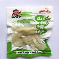 渝婆婆山椒猪脆90g