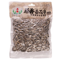 正林原香葵花籽260g