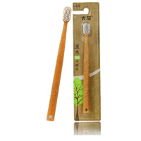 优至A932中硬毛牙刷