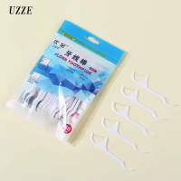 优至504牙线50支袋装