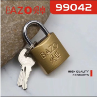 贝卓一字锁99042(25mm)