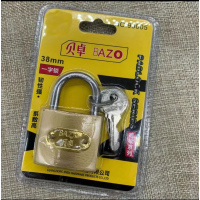 贝卓一字锁99005(38mm)