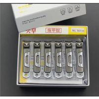 贝卓指甲刀T6716(12只/盒)